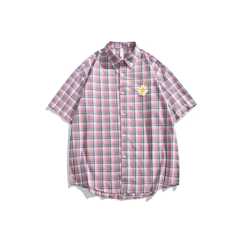 MIIOW Shirts Unisex-6