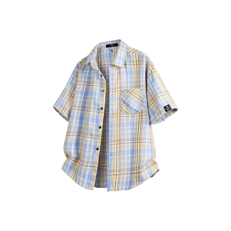 PAUL COSTELLOE Shirts Unisex-8