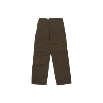 Carhartt WIP Cargo Pants Men's Green