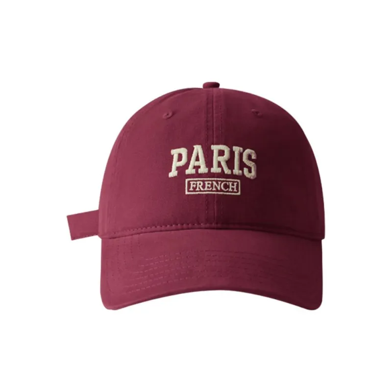 Banner The Piggy Cotton Baseball Caps Unisex-4