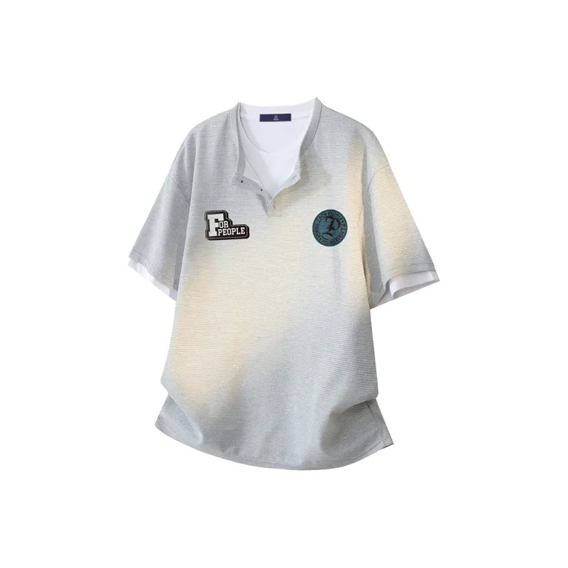 FAX FOR FMACM T Shirts Unisex-0
