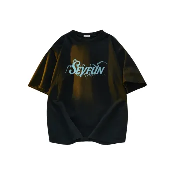 7 SEVFUN T Shirts Unisex