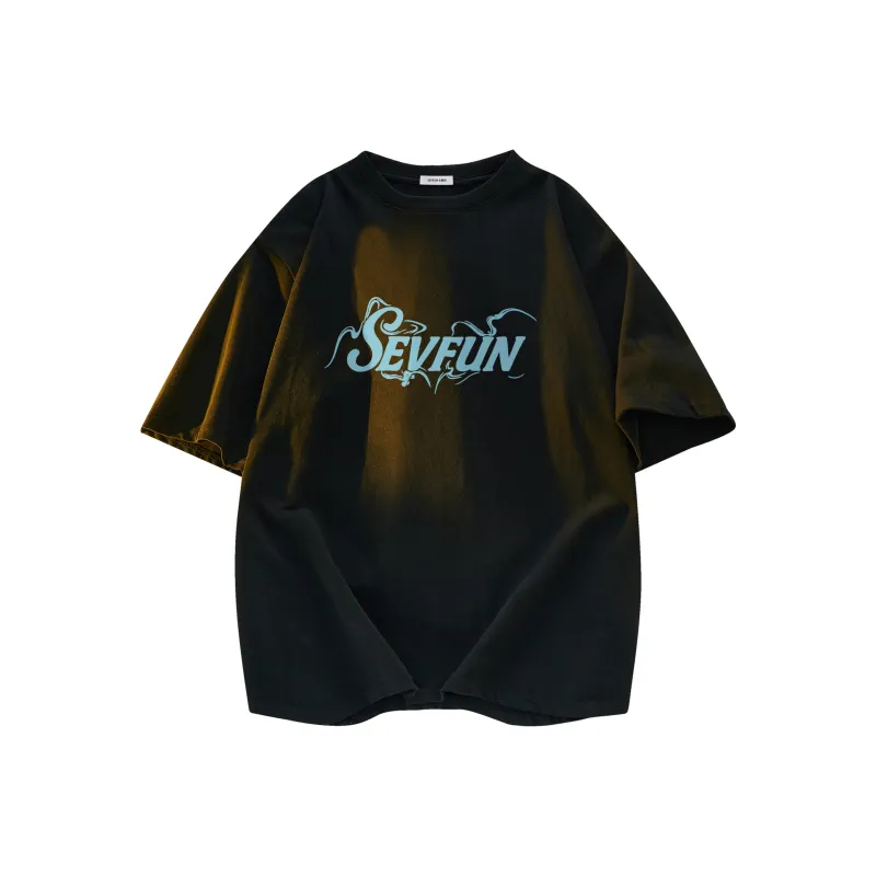7 SEVFUN T Shirts Unisex-0