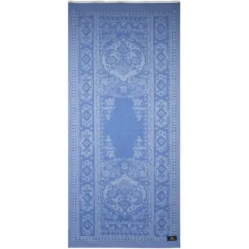 ETRO Silk Scarves Men