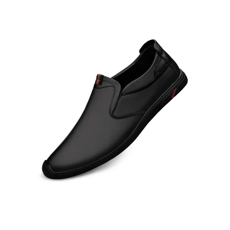 British Knights Casual Shoes Men's Black-3