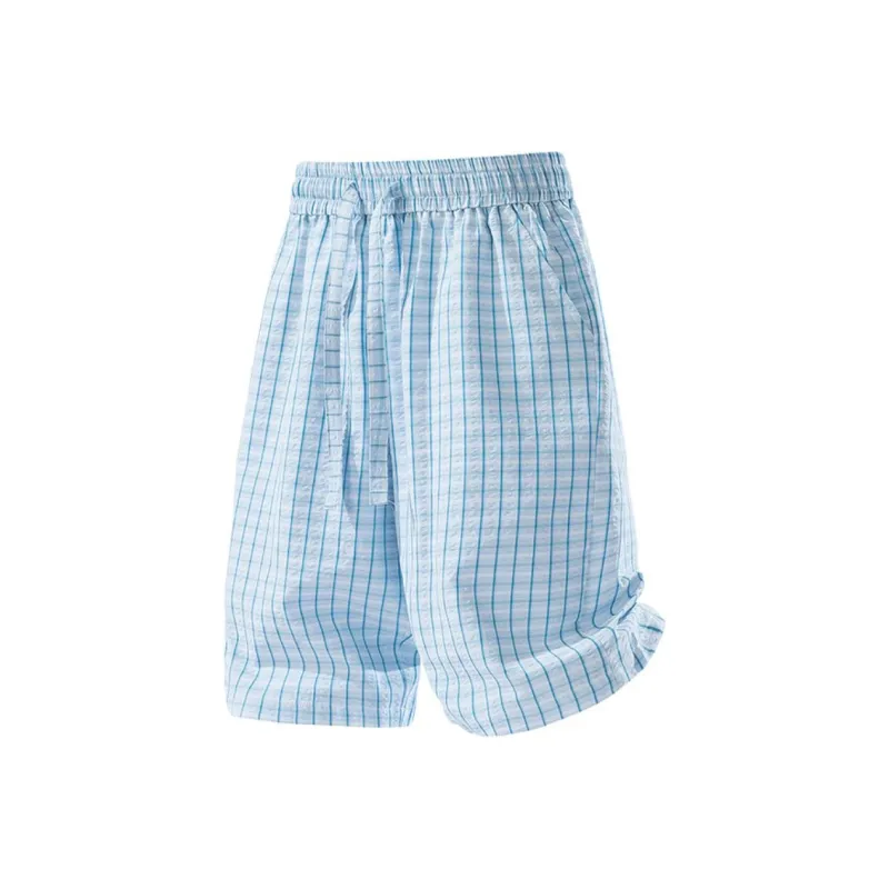 KRISTALIA Casual Shorts Women's-4