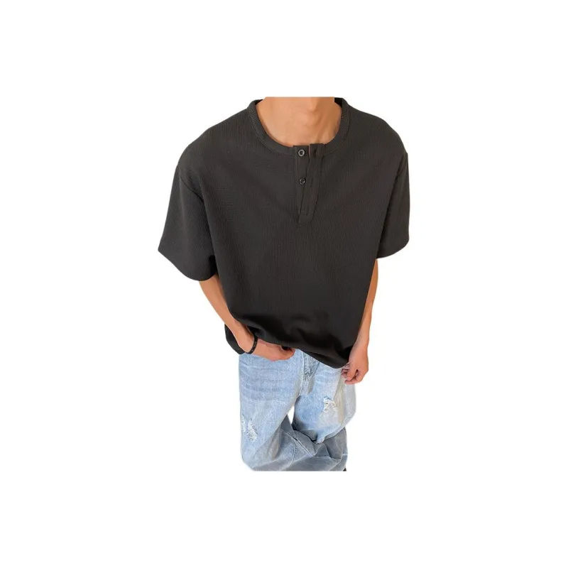 VIPGOOSE T Shirts Unisex-0