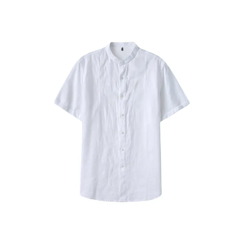 BANGBOY X IZTION Shirts Men-6