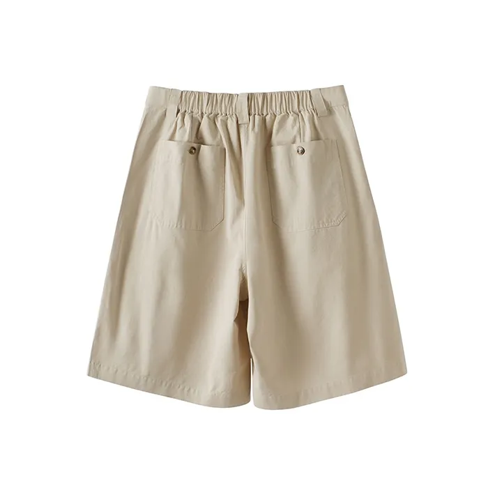 BUTTBILL Casual Shorts Unisex-1