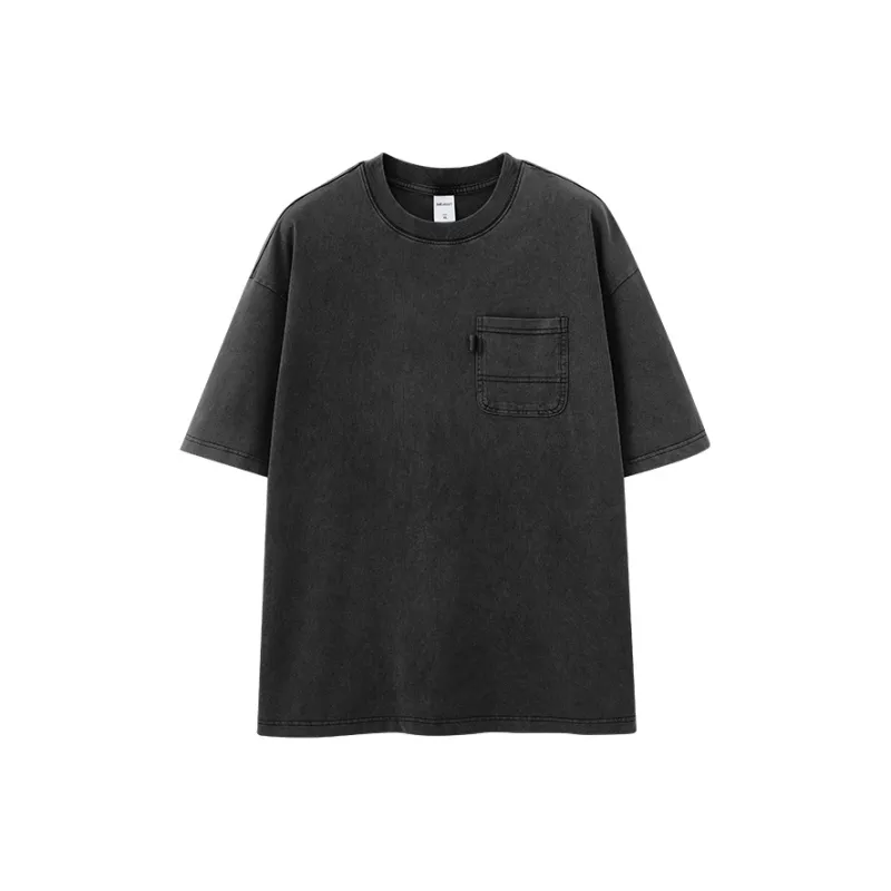 Bulking Tide Brand T Shirt Unisex-8