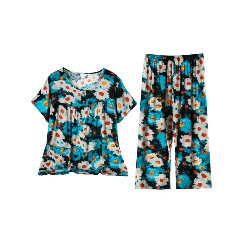 LoveEsteem Women's Pajama Sets-26