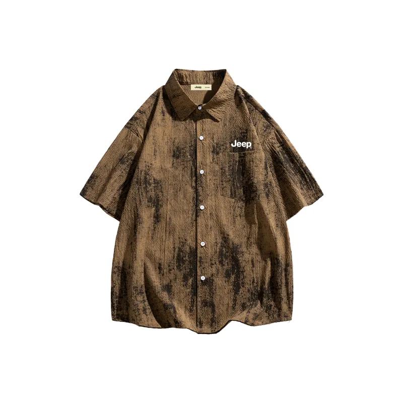 Jeep Shirts Unisex-10