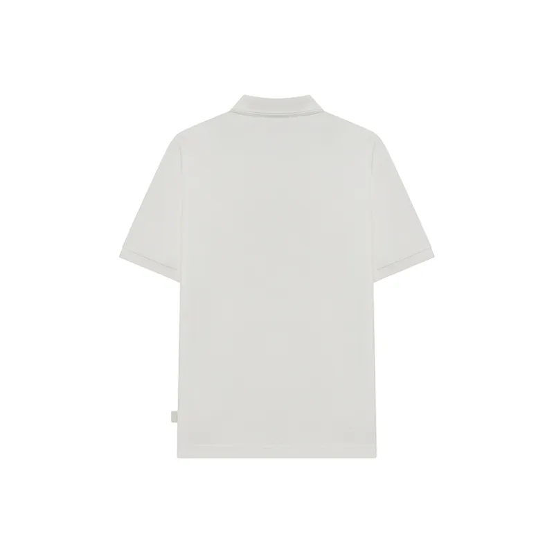 Teenie Weenie Men Polo Shirt Unisex-1