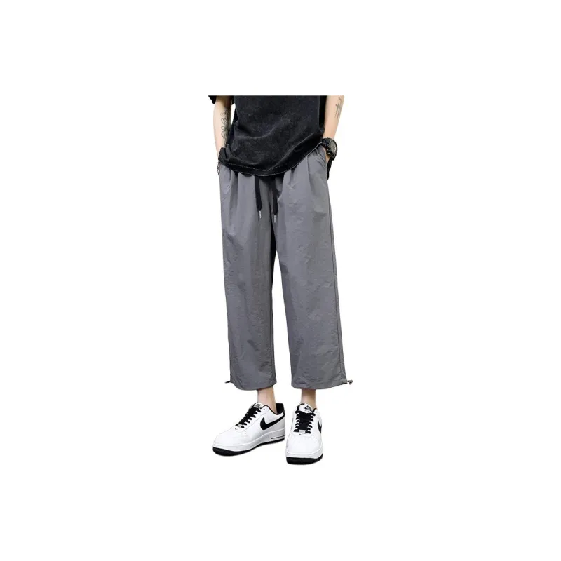 SIFLYTO Casual Pants Unisex-5