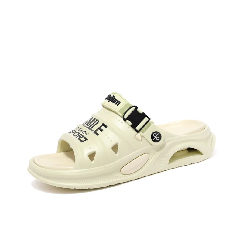 Colorful Creations Beach Sandals Unisex-1