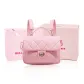 Gift box + pink