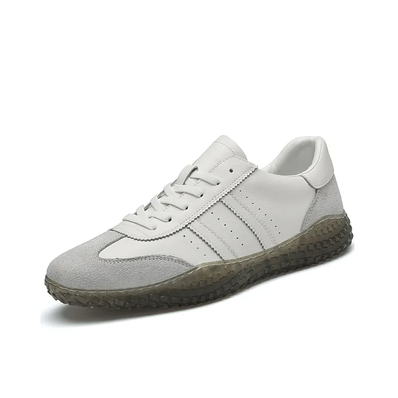 Frank Mully Breathable Low Top Casual Shoes Men's-1
