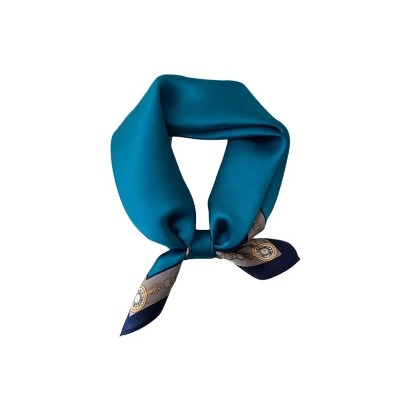 Disney Silk Scarves Women's-2