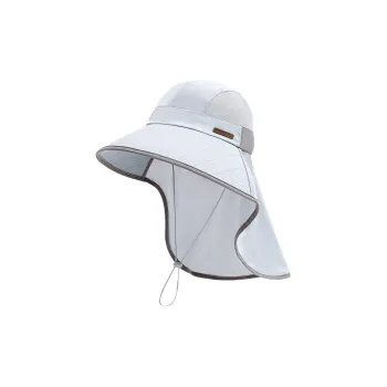 NANJIREN Polyamide Sun Protection Hats Men's