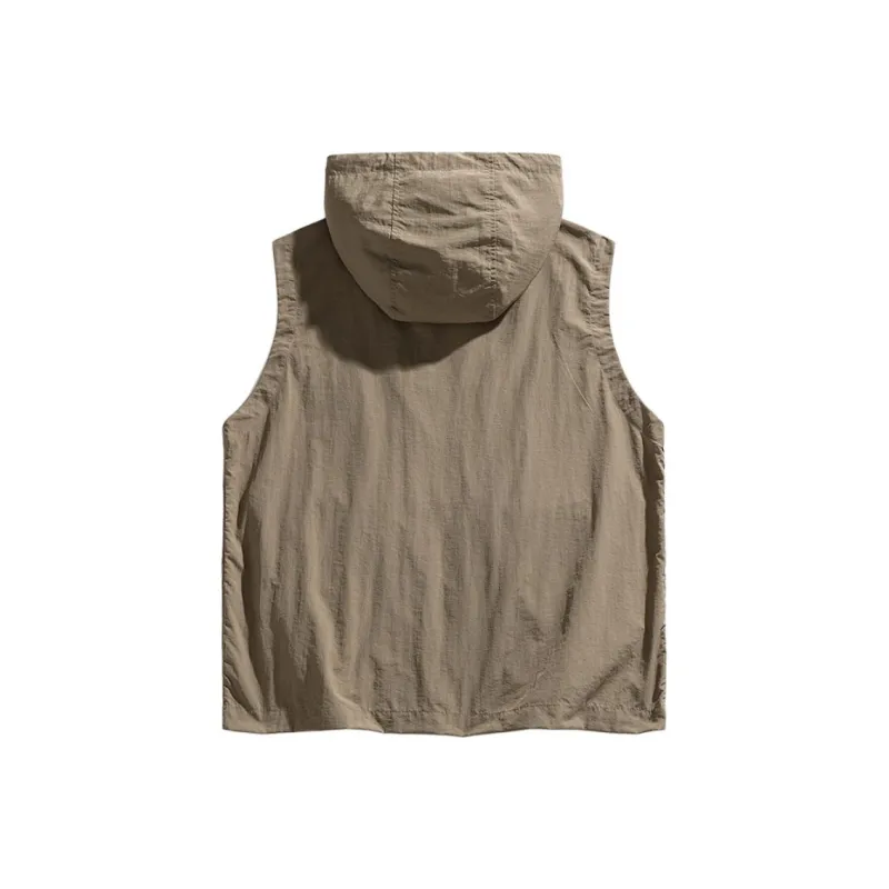 ROBINHOOD Vests Women's-3