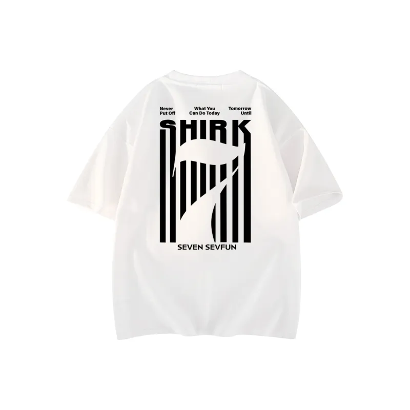 7 SEVFUN T Shirts Unisex-4