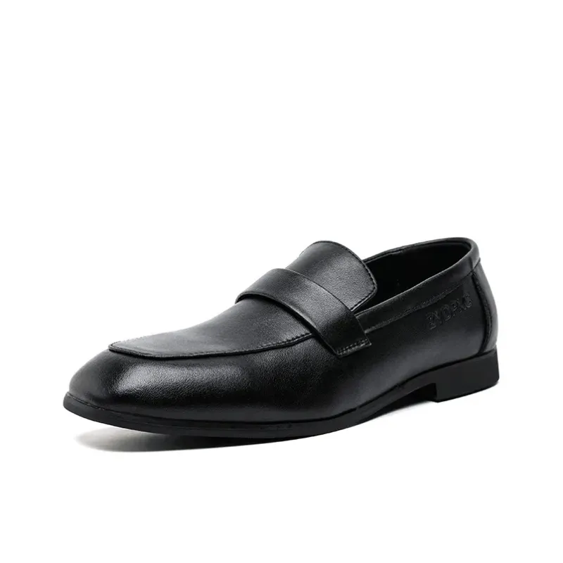 SOBB Loafers Men-0