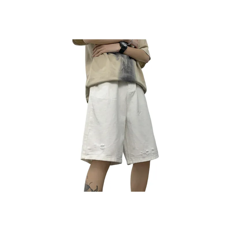 Chisportate Casual Shorts Unisex-5