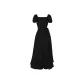 Black (Long)