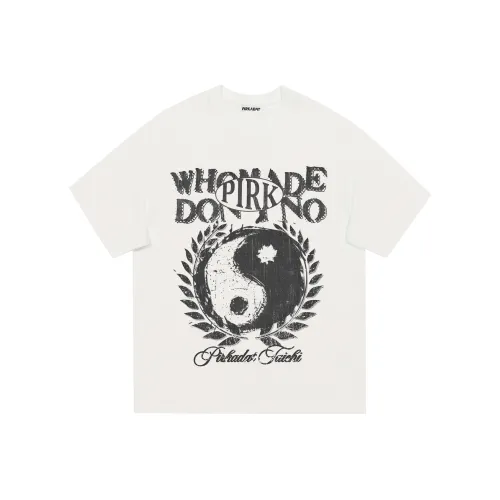Pirkadat T Shirts Unisex