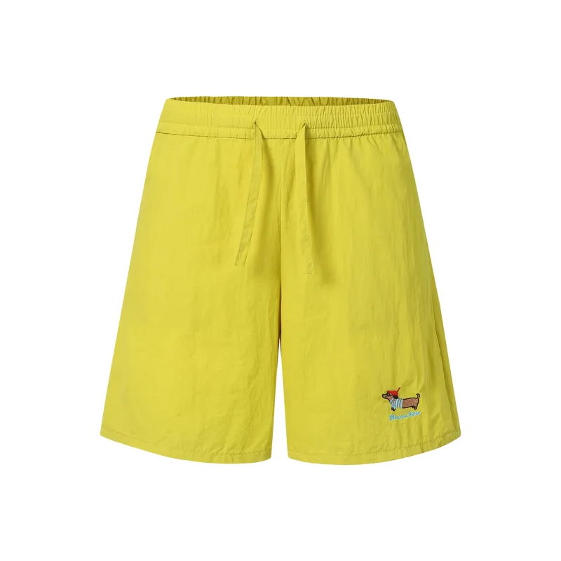 FISHGALAXY Casual Shorts Unisex-17