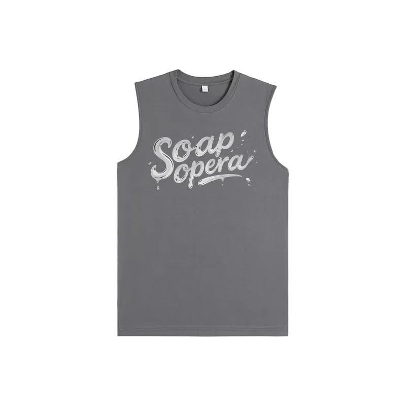 SOAP OPERA Tank Tops Unisex-6
