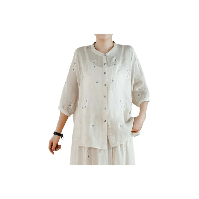 CHABER Shirts Women's-3