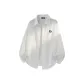 White (Long-Sleeved)