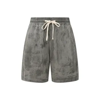 CHINISM Blackwater Series Casual Shorts Unisex
