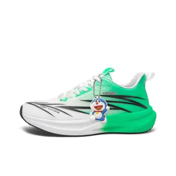 DoraemonA Low Top Running Shoes Men's