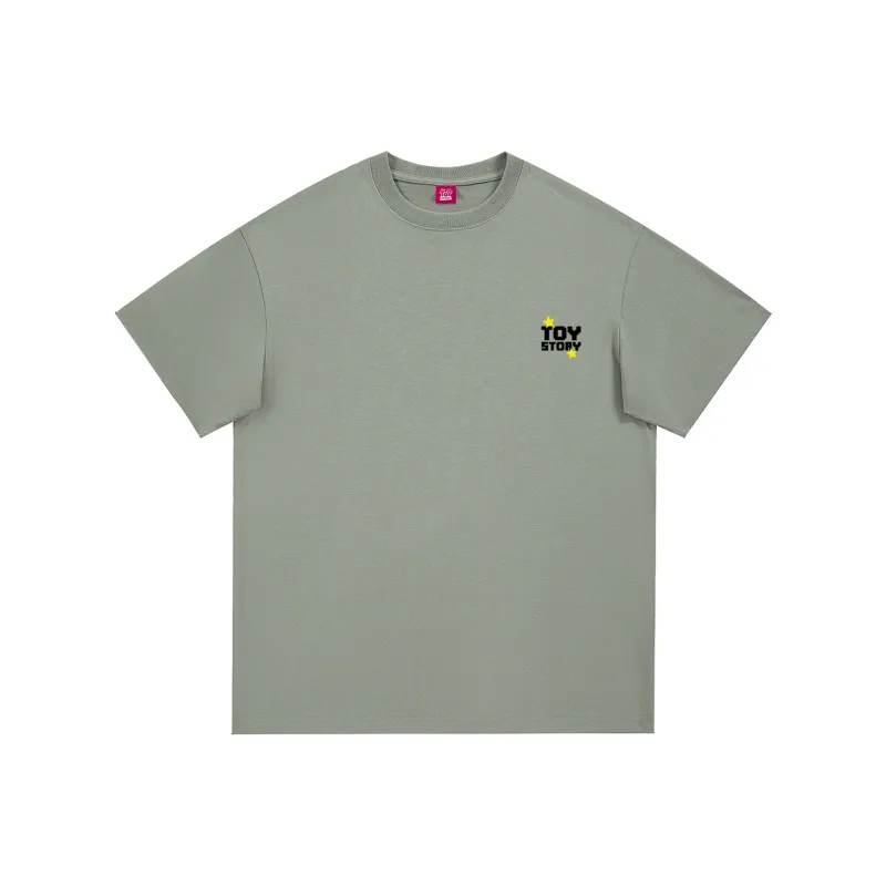 Disney T Shirts Unisex-23