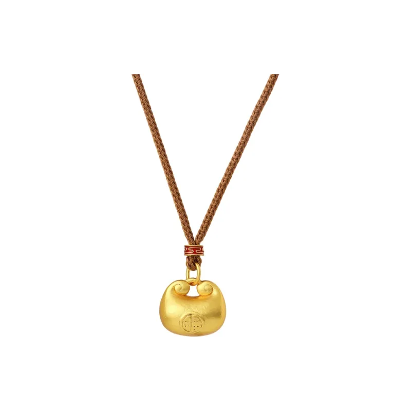CAROMAY Copper Alloy Necklaces Women's-0