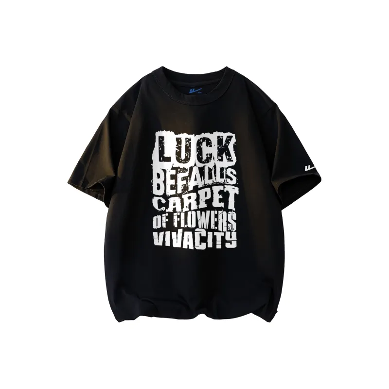 WARRIOR T Shirts Unisex-0