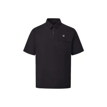 DOUBLE FISH Polo Shirts Unisex