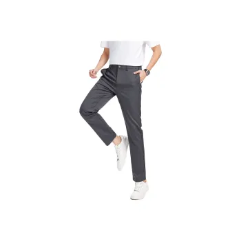 TEXWOOD Suit Trousers Unisex