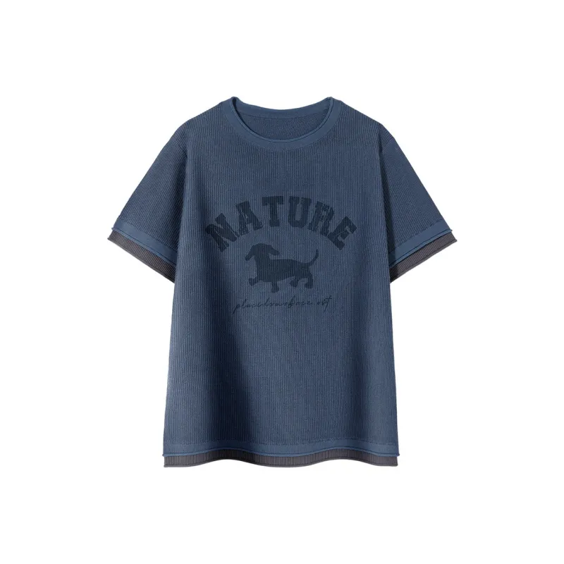 PSO Brand T Shirts Women's-3