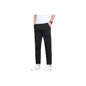 NRTY Casual Pants Men