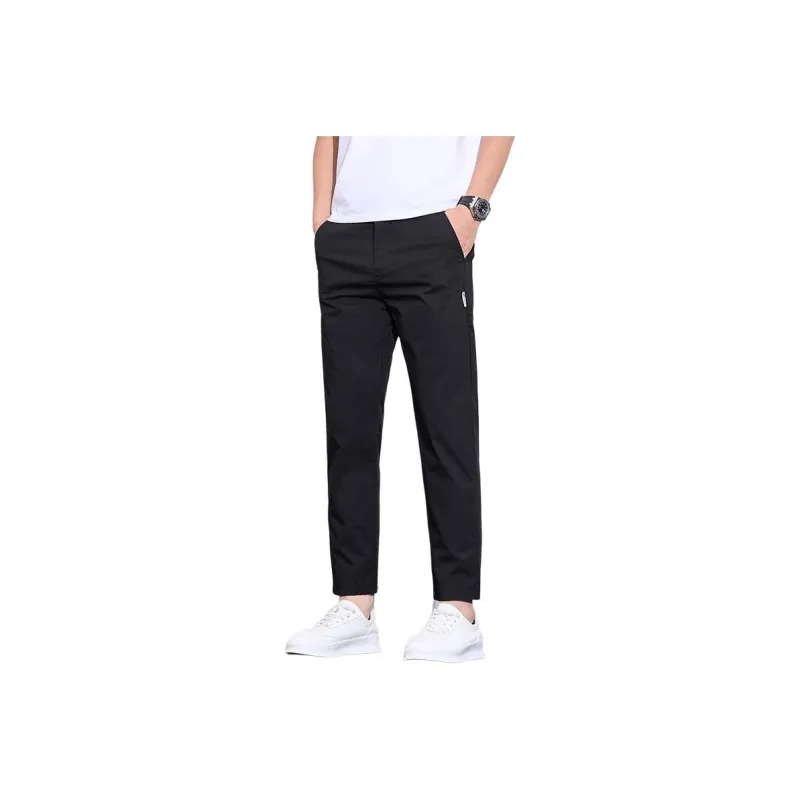 NRTY Casual Pants Men-0