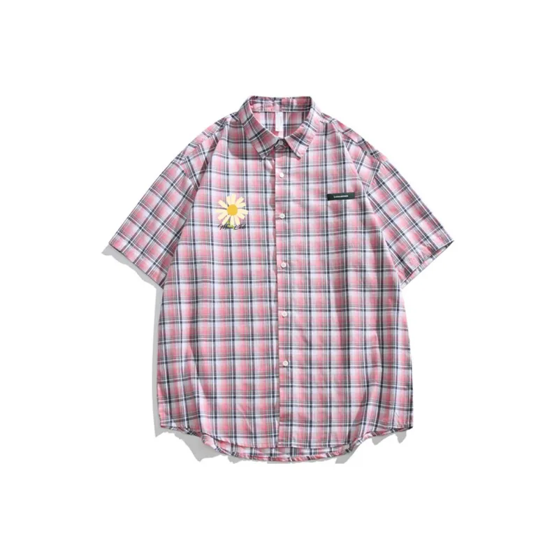 MIIOW Shirts Unisex-6