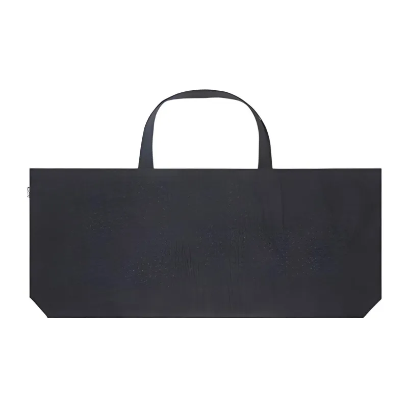 Vision Street Wear Polyamide Handbag Unisex Black/Gray Green-1