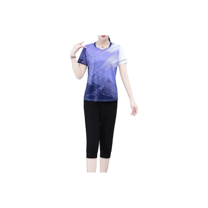 The New Age Family Casual Suit Women's-6