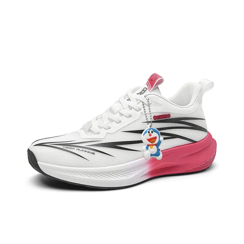 DoraemonA Low Top Running Shoes Men's-6