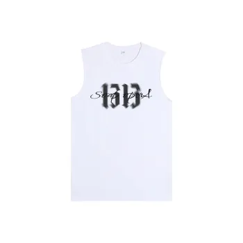 SOAP OPERA Tank Tops Unisex