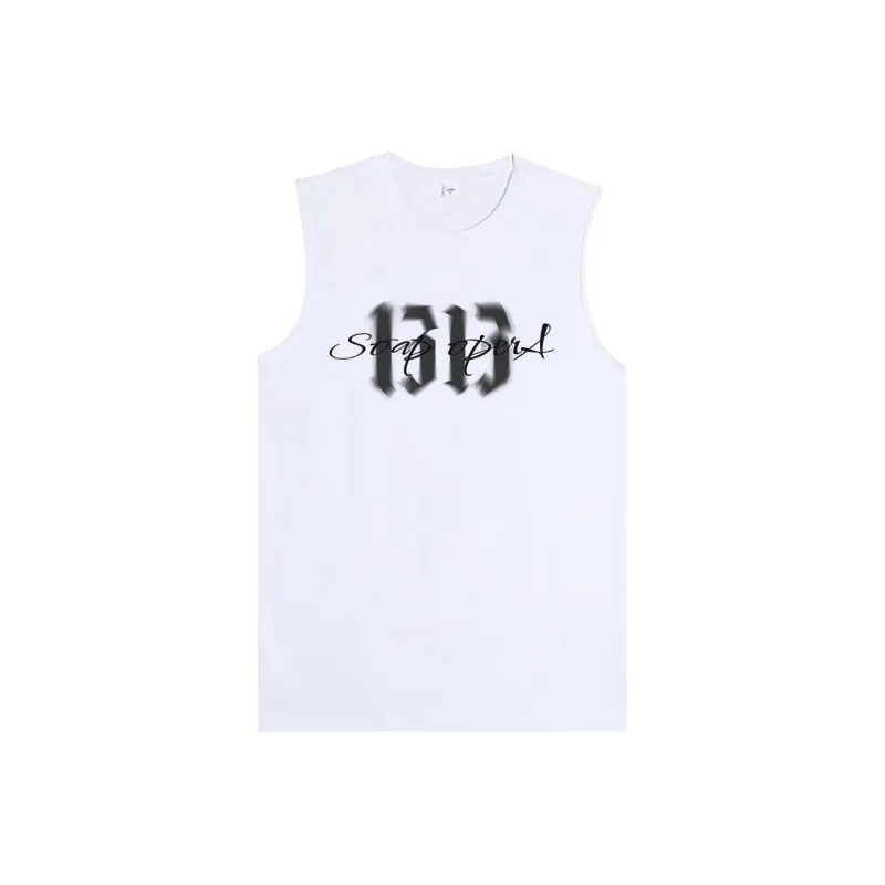 SOAP OPERA Tank Tops Unisex-0