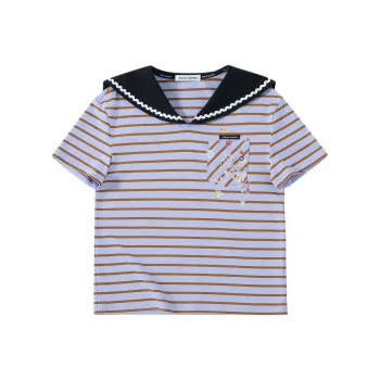 Alexia Sandra Regular T Shirt Women's
